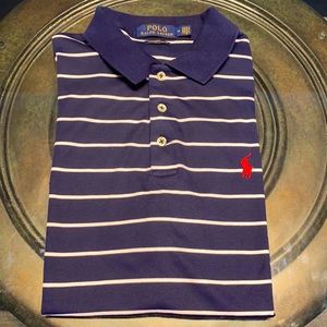 Polo by Ralph Lauren “Custom Slim Fit”